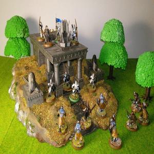 Amon Hen 28mm