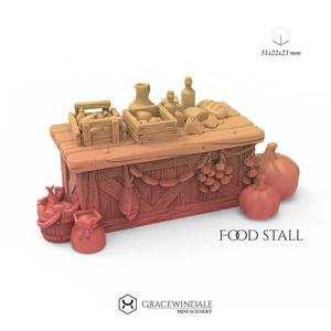 Food stall