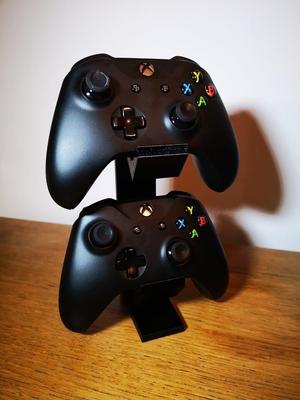 Xbox one controller stand