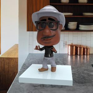 JOE GADNER FUNKO SOUL