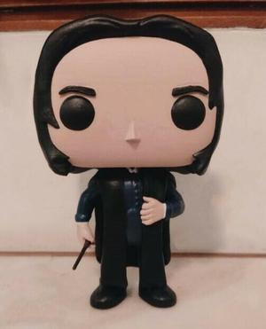 Snape - funko