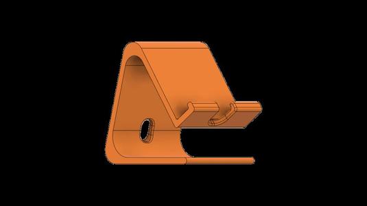 Charging stand for iPhone 12 Pro