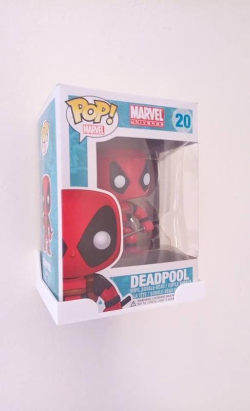 Funko Individual Rack