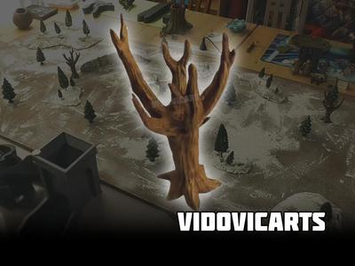 Dead Trees