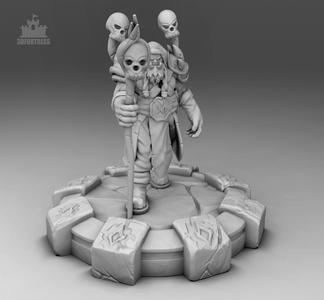 Orc Shaman