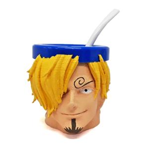 Mate Sanji (One Piece)