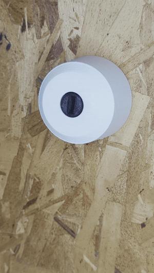 Locking Key Hook - Commercial Version