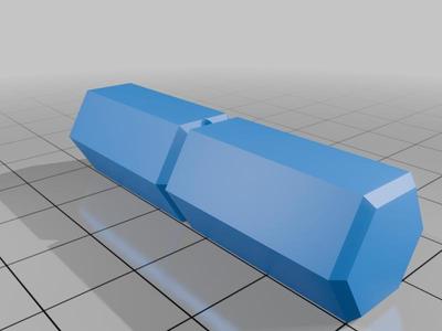 Floss Fingertip Savers