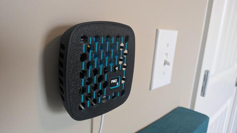 AirGradient DIY Basic Enclosure