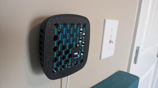 AirGradient DIY Basic Enclosure