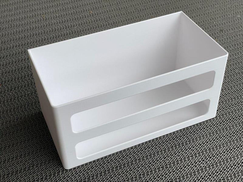 Holder for Kitchen & Camping 184x94x90/120mm