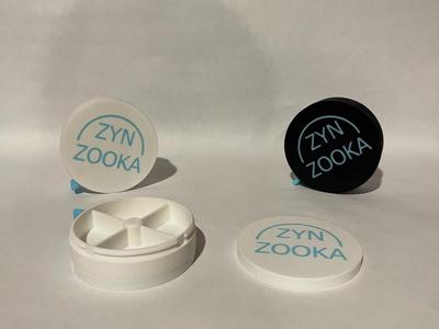 Zyn Zooka – The Ultimate Zyn Launcher!