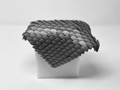 Elven Leaf Armor