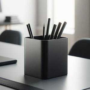 Minimalist Pencil Holder