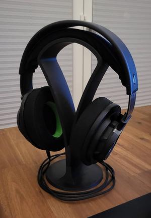 Headphone Stand