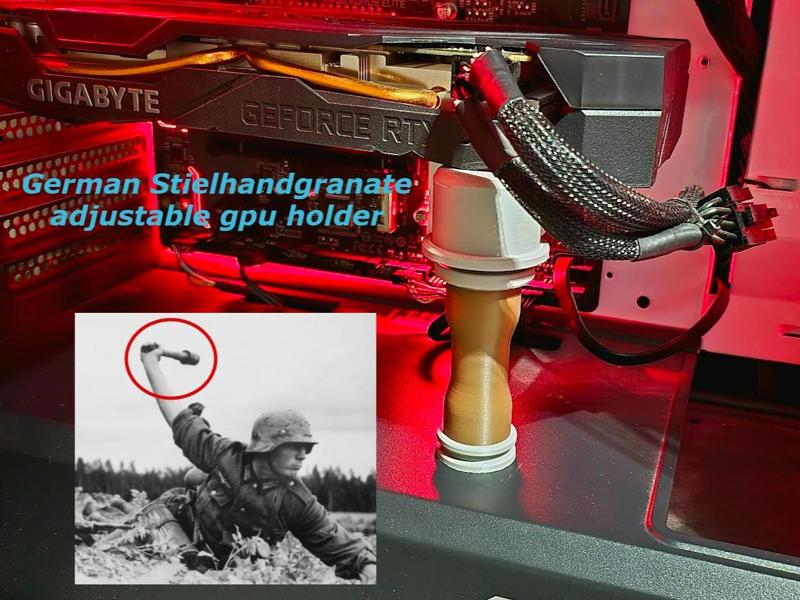 GPU support