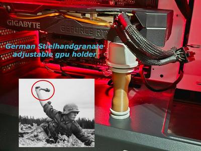 GPU support