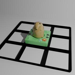 Boxilies - Skystone like boardgame