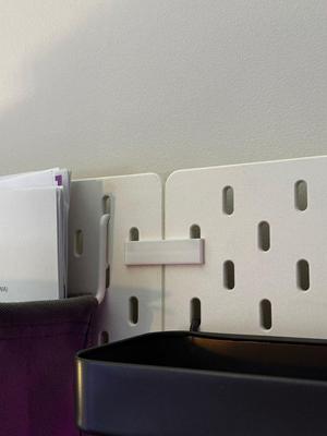SKADIS Panel Connectors
