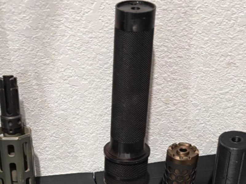 Airsoft PBS-1 
