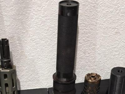 Airsoft PBS-1 