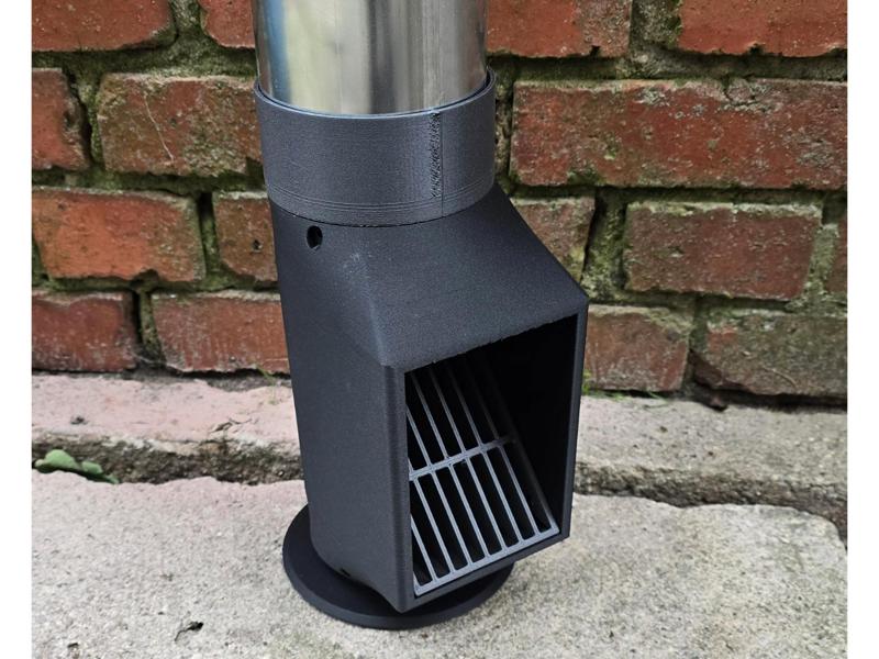 Leaf Separator