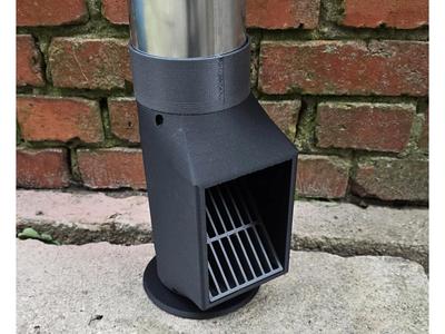 Leaf Separator