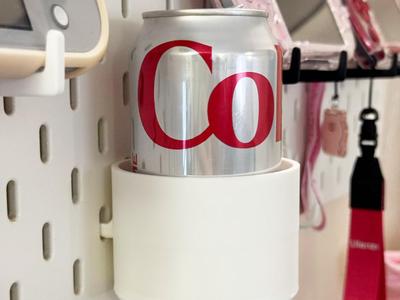KEA SKÅDIS Pegboard Cup Holder