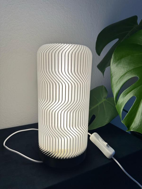 Night lamp