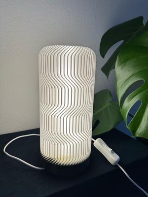 Night lamp