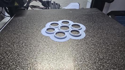 UK Ring Sizes