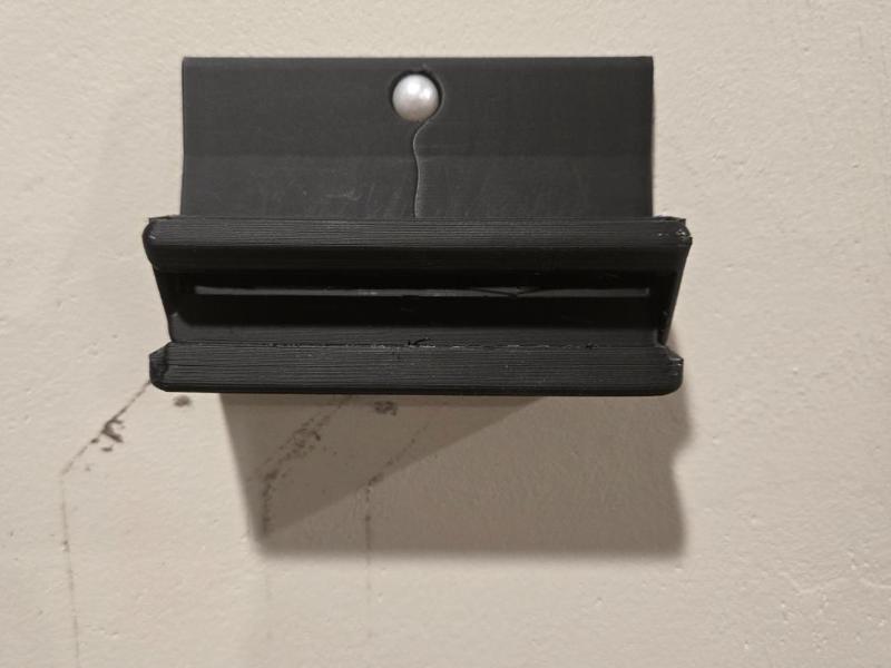 A card holder