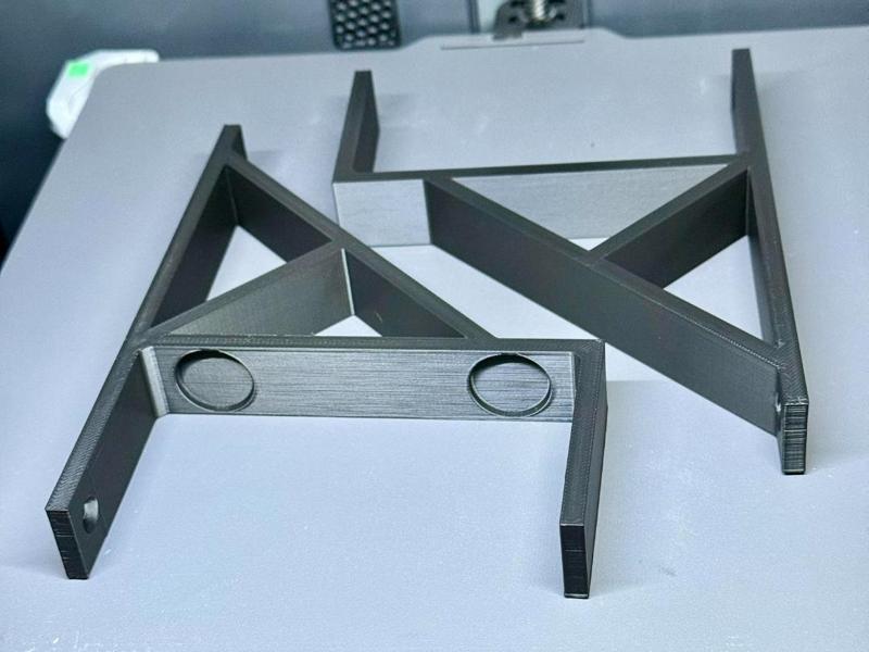 Creality Filament Dry Box 2.0 Wall Mount