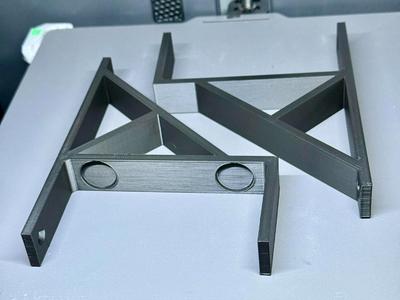 Creality Filament Dry Box 2.0 Wall Mount