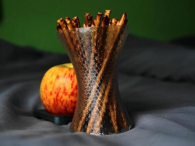 Hyperboloid quiver
