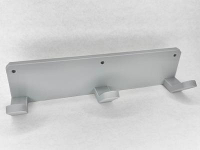3 Hook Wall Mount