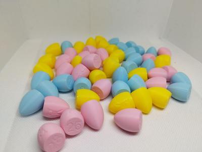 Egg hunt