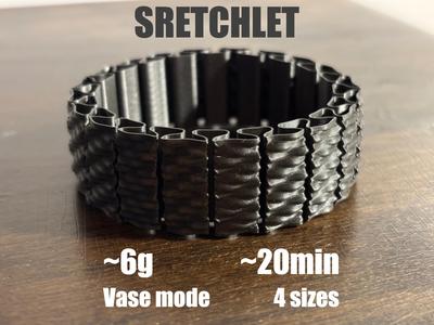 Stretchlet - Stretchy Bracelet
