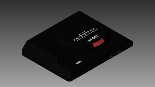 SEGA Genesis