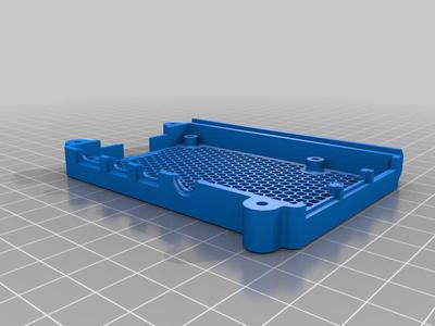 raspbarry pi