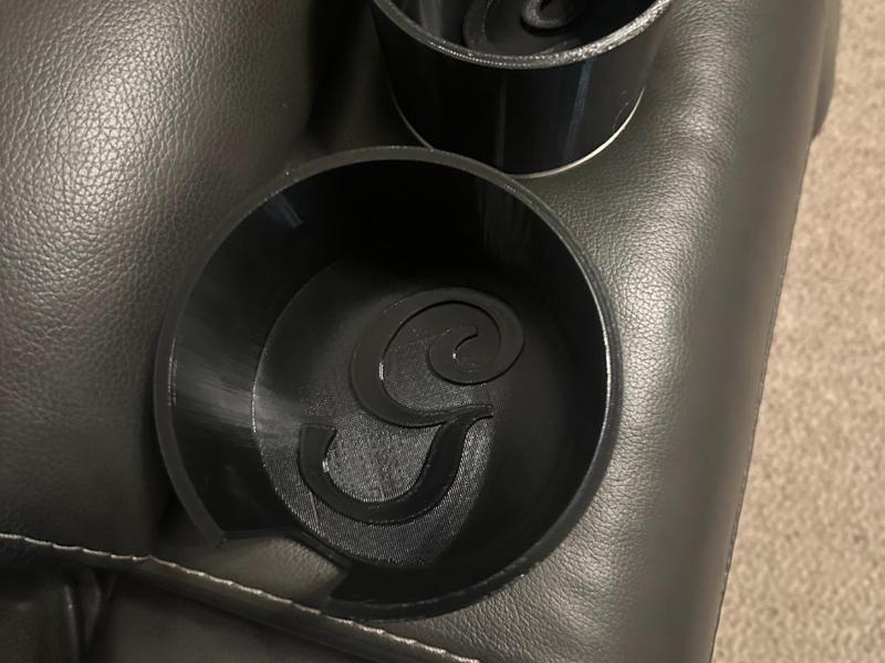 Sofa Cup Holder Adapter