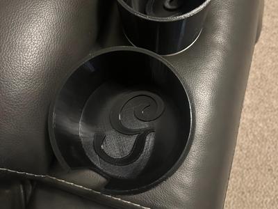 Sofa Cup Holder Adapter