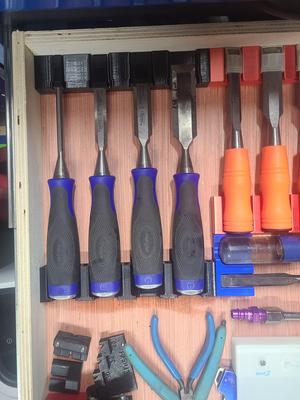 Marple Chisel Organizer