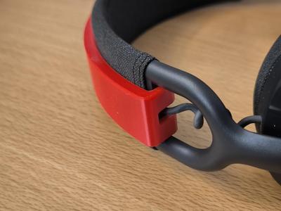 Logitech Zone Vibe 100 (125) Headphone Headband Stiffener