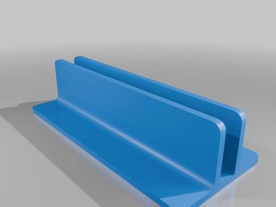 Macbook Air 15" stand