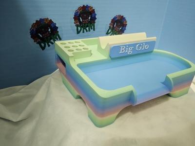 rolling tray 