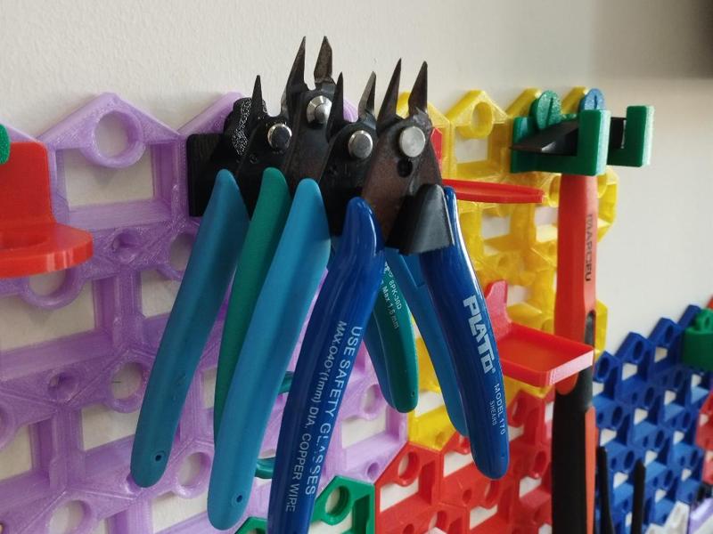 GOEWS Pliers Holder