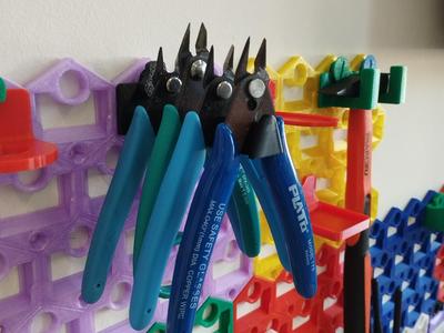 GOEWS Pliers Holder