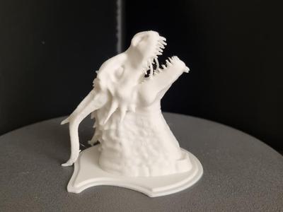 Dragon Trophy