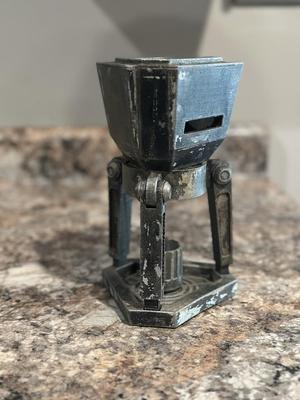 DUNE (2021) Coffee Maker Dice Tower